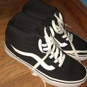 vans